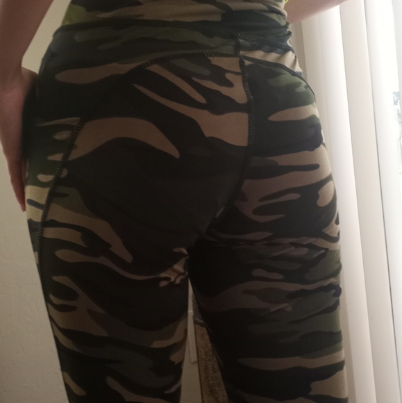 Multicolored Striped Rompers - Picture 16 of 16